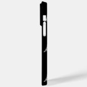 Coques Case-Mate iPhone Coeur/ailes...TBI (Verso / Gauche)