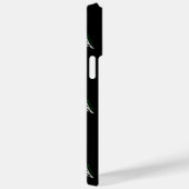 Coques Case-Mate iPhone Coeur/ailes...TBI (Verso / Droite)