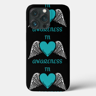 Case-Mate iPhone Case Coeur/ailes...TN Coque-coque iphone
