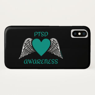 Case-Mate iPhone Case Coeur/ailes...TSPT