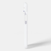 Coques Case-Mate iPhone Coeur arc-en-ciel avec étoiles, La magie de l'amou (Verso / Gauche)