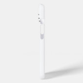 Coques Case-Mate iPhone Coeur arc-en-ciel avec étoiles, La magie de l'amou (Verso / Gauche)