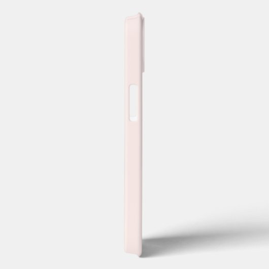 Coques Case-Mate iPhone Coeur d'amour (Verso / Droite)