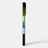 Coques Case-Mate iPhone Coeur d'amour (Verso / Droite)