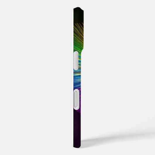 Coques Case-Mate iPhone Coeur d'amour (Verso / Droite)