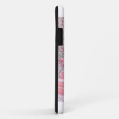 Coques Case-Mate iPhone Coeur d'amour (Dos/Droite)