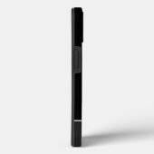 Coques Case-Mate iPhone Coeur de casque de smartphone Neon-Pop-Art Monogra (Verso / Droite)