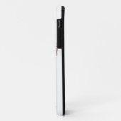 Coques Case-Mate iPhone Coeur de coiffeur Outil coiffeur (Dos/Gauche)