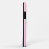 Coques Case-Mate iPhone Coeur de coiffeur Outil coiffeur (Dos/Droite)