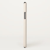 Coques Case-Mate iPhone Coeur de Comestics (Dos/Droite)