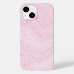 Coque Pour iPhone 14 Cœur de feu