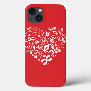 Etui iPhone Case-Mate Coeur de l'espace et de la Science
