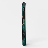 Coques Case-Mate iPhone Coeur de perle (Dos/Gauche)