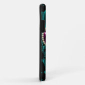 Coques Case-Mate iPhone Coeur de perle (Dos/Droite)