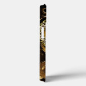 COQUES Case-Mate iPhone COEUR DE PUNK À VAPEUR, OURS, GÈMES, BUTTERFLIM MO (Verso / Droite)