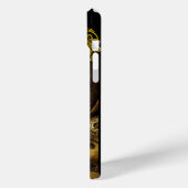 COQUES Case-Mate iPhone COEUR DE PUNK À VAPEUR, OURS, GÈMES, BUTTERFLIM MO (Verso / Gauche)