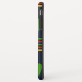 Coques Case-Mate iPhone Coeur élégant (Dos/Gauche)
