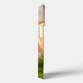 Coques Case-Mate iPhone coeur en bois (Verso / Droite)