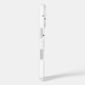 Coques Case-Mate iPhone Coeur grincheux Minis (Verso / Droite)