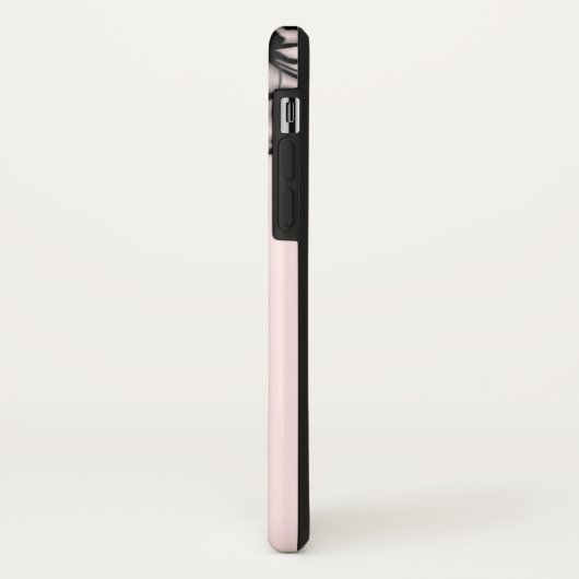 Coques Case-Mate iPhone Coeur I unique (Dos/Gauche)