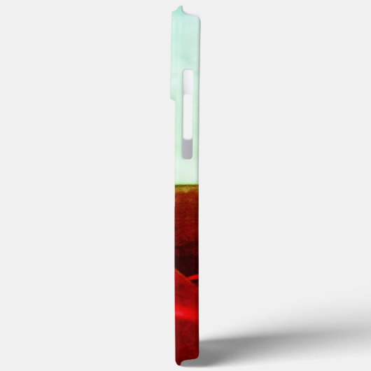 Coques Case-Mate iPhone Coeur plastique (Verso / Gauche)