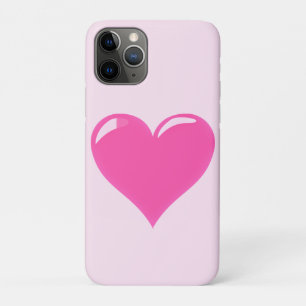 Case-Mate iPhone Case Coeur rose - Amour