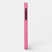 Coques Case-Mate iPhone Coeur Trans Pride (Dos/Gauche)