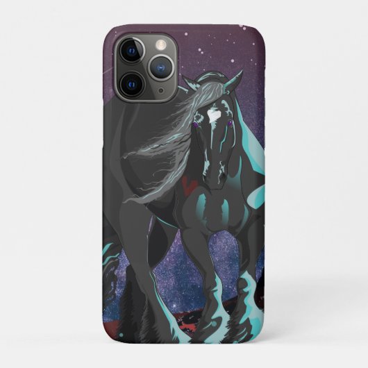 Coques Case-Mate iPhone Coeur tzigane (Dos)