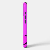 Coques Case-Mate iPhone Coeurs (Verso / Gauche)