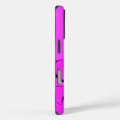 Coques Case-Mate iPhone Coeurs (Verso / Droite)