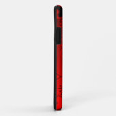 Coques Case-Mate iPhone Coeurs (Dos/Droite)