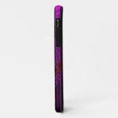 Coques Case-Mate iPhone Coeurs (Dos/Gauche)