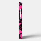 Coques Case-Mate iPhone Coeurs (Verso / Gauche)