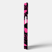 Coques Case-Mate iPhone Coeurs (Verso / Droite)