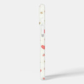 Coques Case-Mate iPhone cœurs (Verso / Gauche)