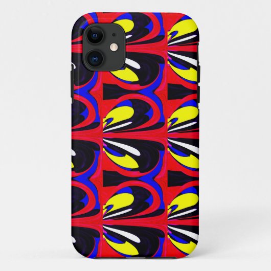 Coques Case-Mate iPhone Coeurs (Dos)
