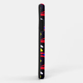 Coques Case-Mate iPhone Coeurs (Dos/Droite)