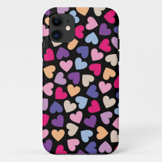Case-Mate iPhone Case Coeurs #2 - cas de l'iPhone 5