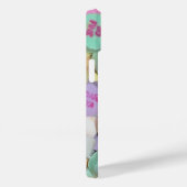 Coques Case-Mate iPhone Coeurs de conversation (Verso / Droite)