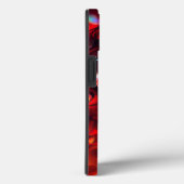 Coques Case-Mate iPhone Coeurs de fille Anime (Verso / Droite)