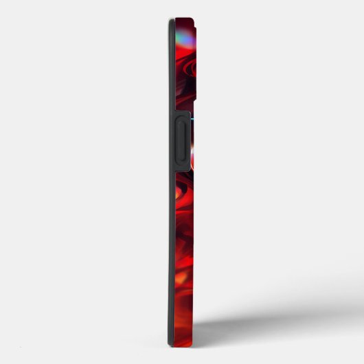 Coques Case-Mate iPhone Coeurs de fille Anime (Verso / Droite)