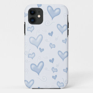 Coque Case-Mate Pour iPhone Coeurs Élégants