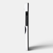 Coques Case-Mate iPhone Coeurs enchantés (Verso / Gauche)