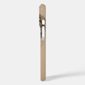 Coques Case-Mate iPhone Coeurs entrelacés (Verso / Gauche)