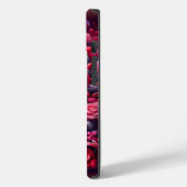 Coques Case-Mate iPhone Coeurs et harmonie (Verso / Gauche)