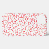 Coques Case-Mate iPhone Coeurs liés 2014 (Verso (horizontal))