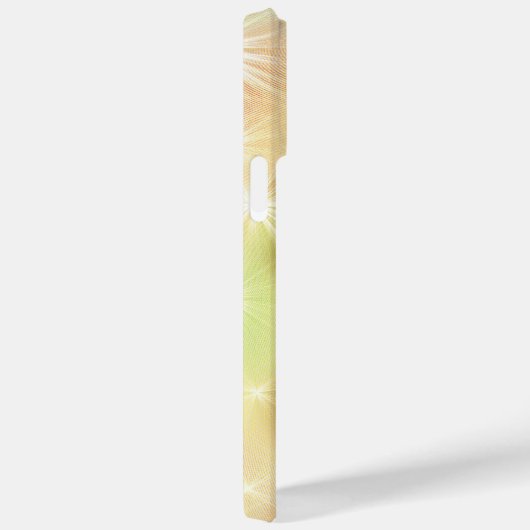 Coques Case-Mate iPhone Coeurs mignons (Verso / Droite)