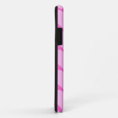 Coques Case-Mate iPhone Cœurs roses, Amour inconditionnel_ (Dos/Droite)