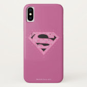 Coques Case-Mate iPhone Coeurs superfilles (Dos)