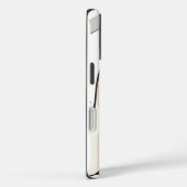 Coques Case-Mate iPhone coffe time iphone 16 case (Verso / Droite)